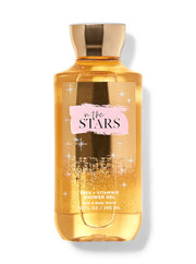 BBW In The Stars Shower Gel 295ml - Shams Shopping Centre Bath & Body Works  