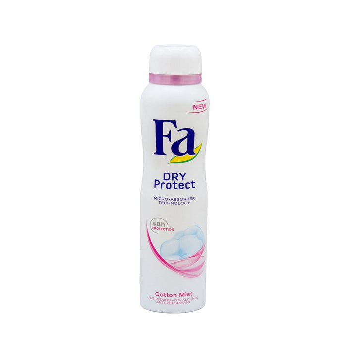 fa-dry-protect-body-spray-200ml