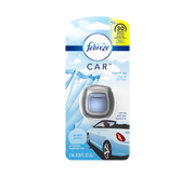 Febreze vent clips linen & silky air freshner 2ml - Shams Shopping Centre Febreze  