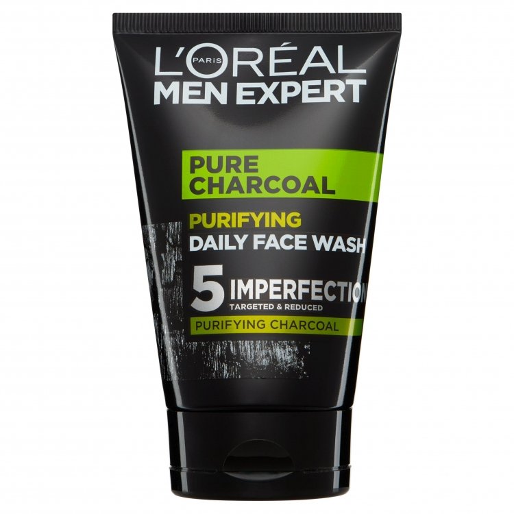 loreal-men-expert-pure-charcoal-purifing-100ml