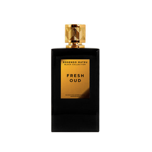 Rosendo Mateu Fresh Oud Parfum 100ml - Shams Shopping Centre Rosendo Mateu  