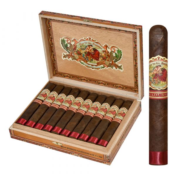My Father Flor De Las Antillas 20 Maduro Toro Cigar  (Single Cigar) - Shams Shopping Centre My Father  