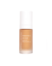Natasha Denona Foundation X+ Full Coverage Fruit Complex 24W Light IvoireTeinte Orange 30ml - Shams Shopping Centre Natasha Denona  