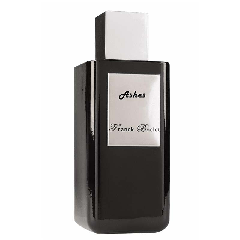 Franck Boclet Ashes Extrait De Parfum 100ml - Shams Shopping Centre Franck Boclet  