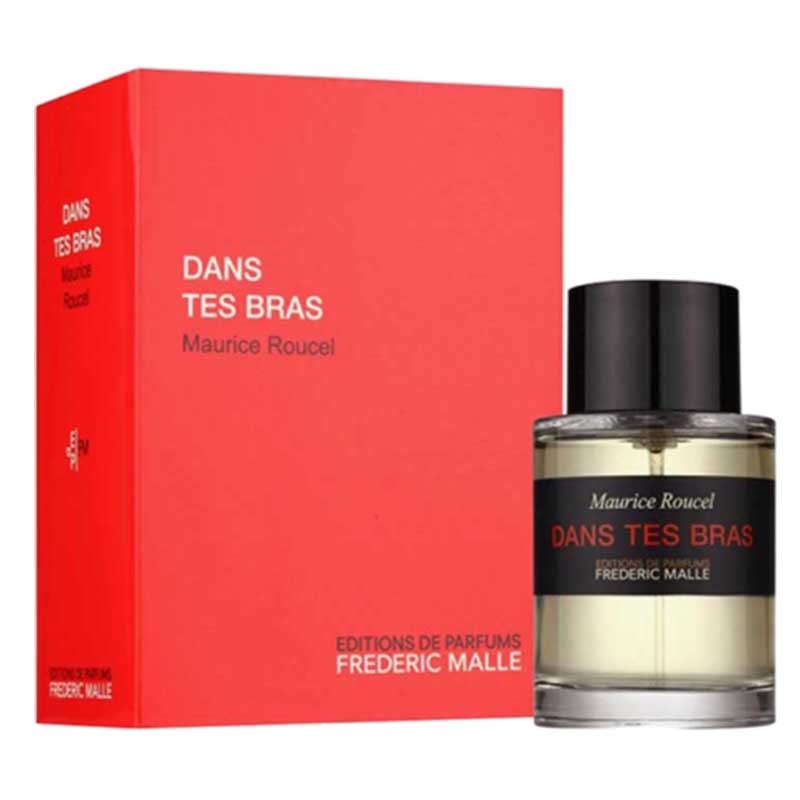 Frederic Malle Ladies Dance Tes Bras EDP 100ml - Shams Shopping Centre Frederic Malle  