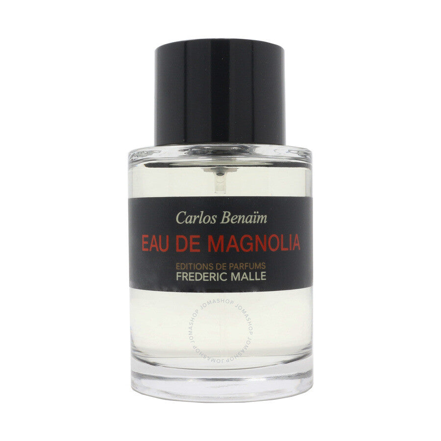 Frederic Malle Eau De Magnolia EDT 100ml - Shams Shopping Centre Frederic Malle  