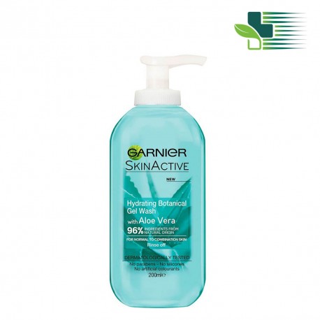 garnier-refreshing-botanical-gel-wash-200ml