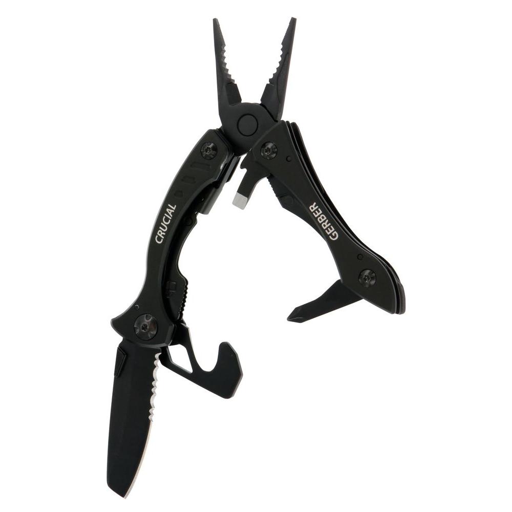 Gerber Crucial Multi-Tool 1013994 - Shams Shopping Centre Gerber  