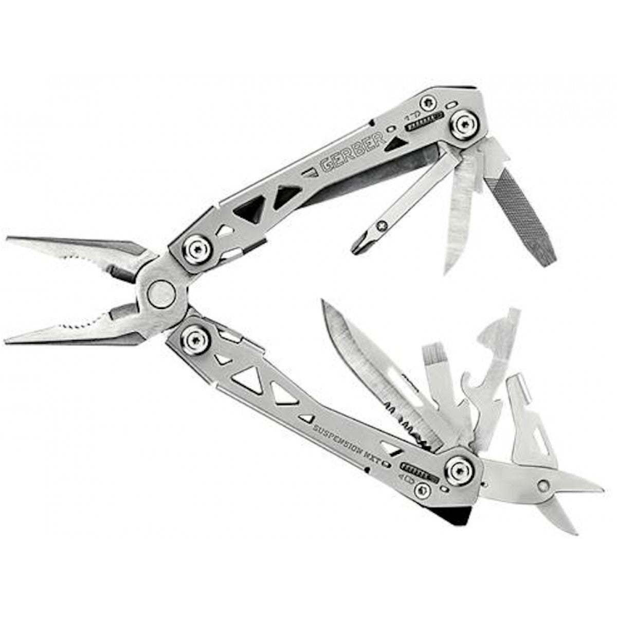 Gerber Suspension Multi-Tool 1027871 - Shams Shopping Centre Gerber  