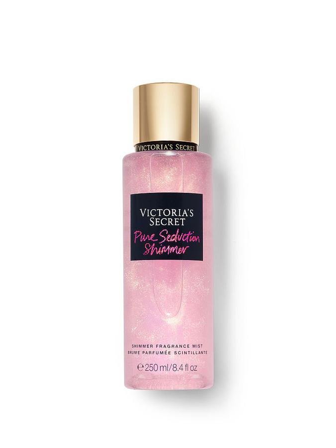 Victoria's Secret Pue Seduction Shimmer Fragnance Mist 250ml - Shams Shopping Centre Victoria's Secret  
