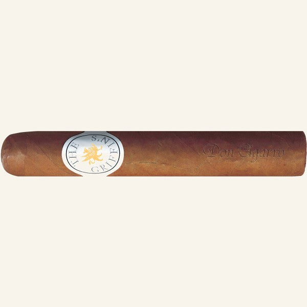 The Griffin's Gran Robusto 4 Cigars (Pack of 4 Cigar) - Shams Shopping Centre Griffins  