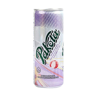 Pakola Lychee Flavoured Drink 250ml - Shams Shopping Centre Pakola  