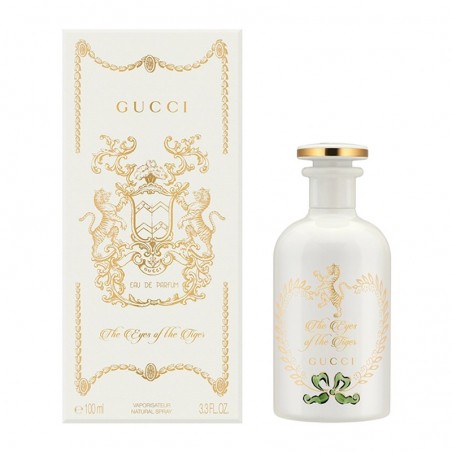 Gucci The Eyes Of The Tiger EDP 100ml |Perfume|Gucci – Shams