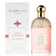 Guerlain Aqua Allegoria Pera Granita EDT 125ml - Shams Shopping Centre Guerlain  