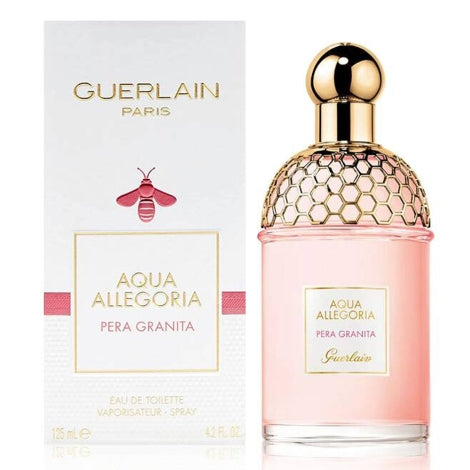 Guerlain Aqua Allegoria Pera Granita EDT 125ml - Shams Shopping Centre Guerlain  