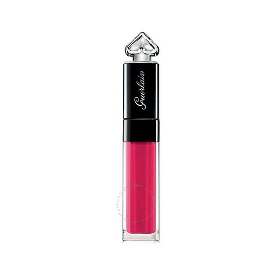 Guerlain La Petite Robe Noire Lip Colour'Ink - L160 - Shams Shopping Centre Guerlain  