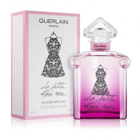Guerlain La Petite Robe Noire - Ma Robe Hippie-Chic EDP 100ml - Shams Shopping Centre Guerlain  