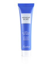 Guerlain Midnight Secret Recovery Treatment 15ml - Shams Shopping Centre Guerlain  