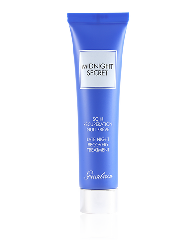 Guerlain Midnight Secret Recovery Treatment 15ml - Shams Shopping Centre Guerlain  