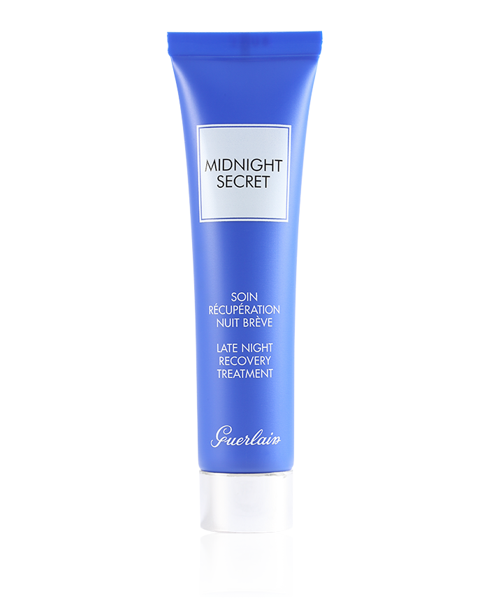 Guerlain Midnight Secret Recovery Treatment 15ml - Shams Shopping Centre Guerlain  