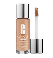 Clinique Beyond Perfecting Foundation CN 28 Ivory 30ml - Shams Shopping Centre Clinique  
