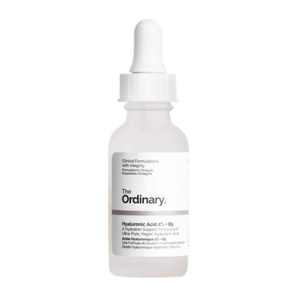 The Ordinary Hyaluronic Acid 2% + B5 30ml - Shams Shopping Centre The Ordinary  