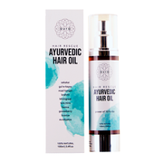 Aura Hair Rescue Strengthening Oil 100ml - Shams Shopping Centre Aura Craft  