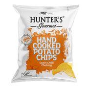 Hunter's Hand Cooked Potato Chips Sweet Chilli Chutney 40g - Shams Shopping Centre Shams Shopping Centre  
