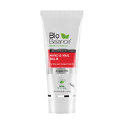 Bio Balance Hand & Nail Balm 60ml - Shams Shopping Centre Bio Balance  