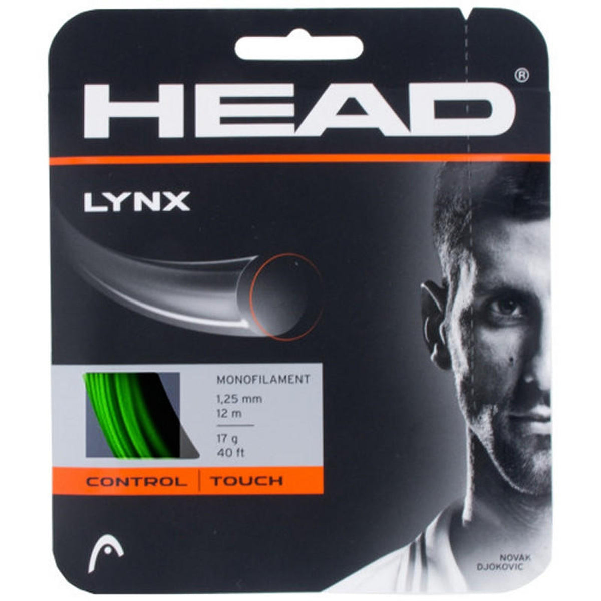 Head Lynx Green - Shams Shopping Centre Head  