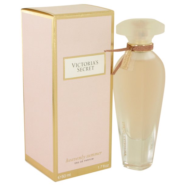 Victoria's Secret Heavenly Summer EDP 100ml - Shams Shopping Centre Victoria Secrets  