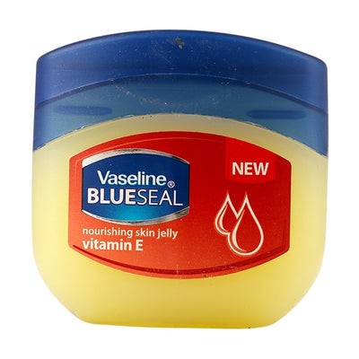 Vaseline Blue Seal Jelly 50ml - Shams Shopping Centre Vaseline  