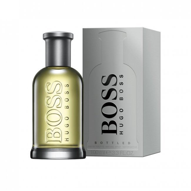 Hugo Boss Bottled EDT 100ml - Shams Shopping Centre Hugo Boss  