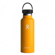 Hydro Flask 18 oz Wide Mouth W/Flex Cap-Starfish - Shams Shopping Centre Hydro Flask  