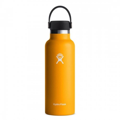 Hydro Flask 18 oz Wide Mouth W/Flex Cap-Starfish - Shams Shopping Centre Hydro Flask  