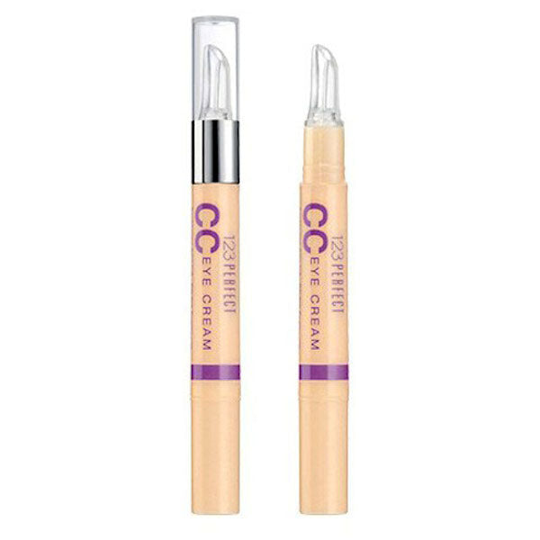 Bourjois CC eye cream 21 ivory 1.5ml - Shams Shopping Centre Bourjois  