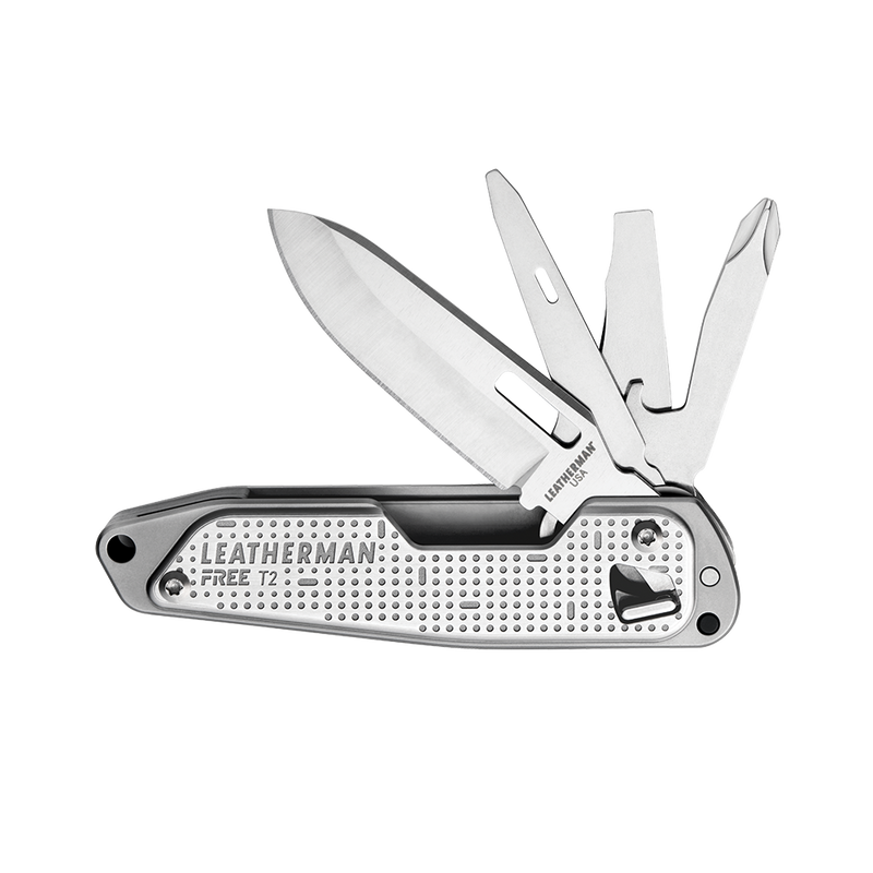 832683 Leatherman Free T2 Peg - Shams Shopping Centre Leatherman  