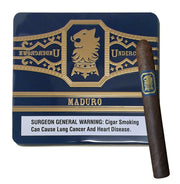 Undercrown Maduro 10 Mini Cigar (Full Box) - Shams Shopping Centre Drew Estate  