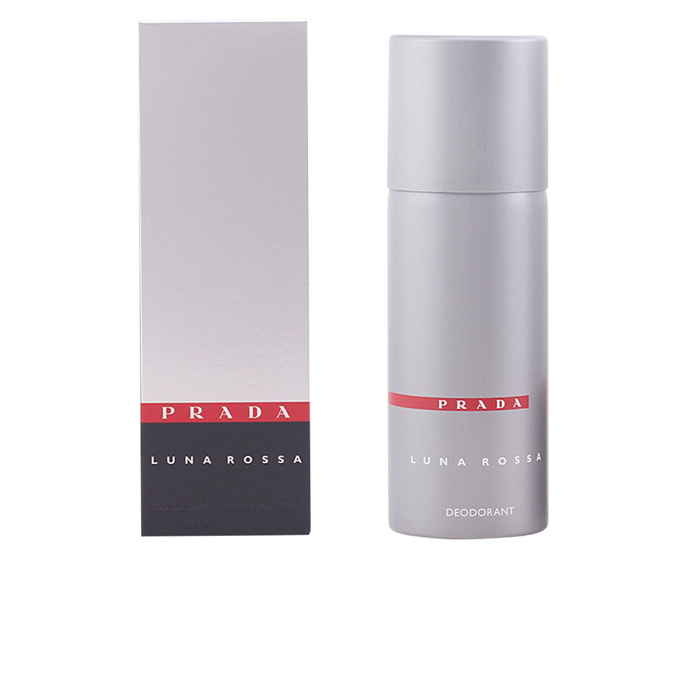 Prada Luna Rosa Doedorant Spray 150ml - Shams Shopping Centre Prada  