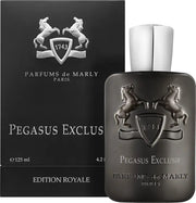 Parfums De Marly Pegasus Exclusif Edition Royale Parfum 125ml - Shams Shopping Centre Parfums De Marly  