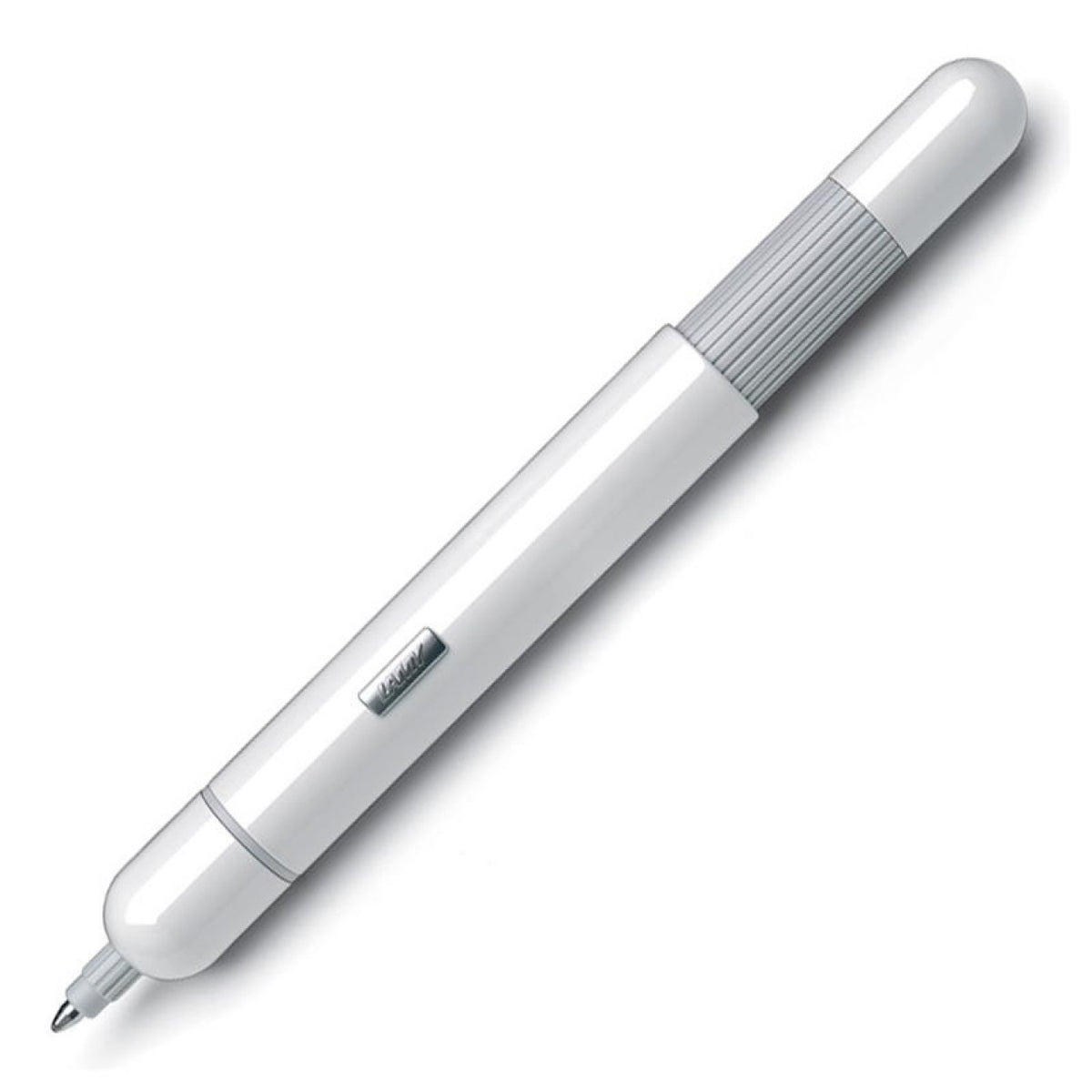 Lamy Pico Laser White Ball Point Pen 401035-288 - Shams Shopping Centre Lamy  