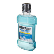Listerine Advanced Tartar Control Mothwash 250ml - Shams Shopping Centre Listerine  