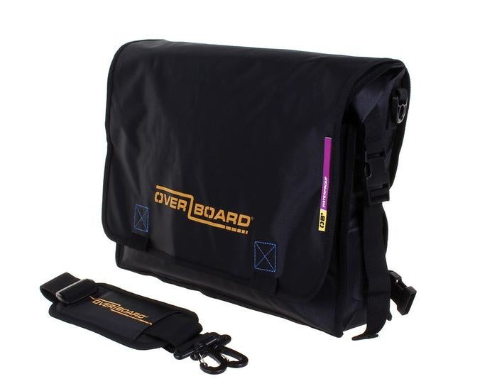 Over Board Pro Light Messenger Bag OB1092 - Shams Shopping Centre Over Board  
