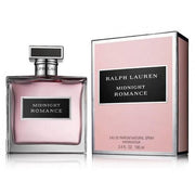 Ralph Lauren Midnight Romance EDP 100ml - Shams Shopping Centre Ralph Lauren  