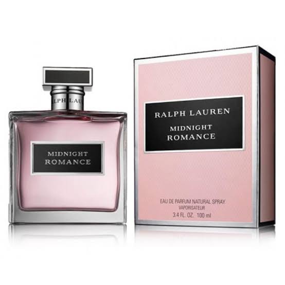 Ralph Lauren Midnight Romance EDP 100ml - Shams Shopping Centre Ralph Lauren  