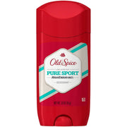 Old Spice Pure Sport Deodorant Stick 85g - Shams Shopping Centre Old Spice  