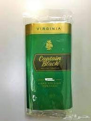Captain Black Virginia Rolling Tobacco 50g - Shams Shopping Centre Captain Black  