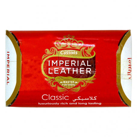 Imperial Leather Soap 175gm - Shams Shopping Centre Misc Toiliteries  