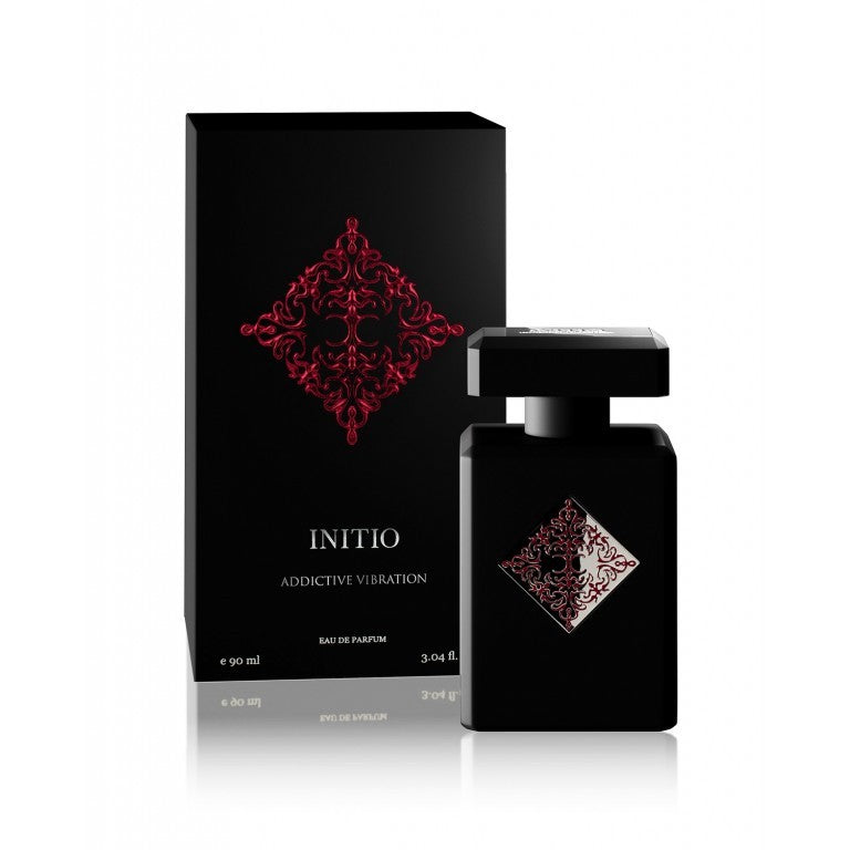 Initio Addictive Vibration EDP 90ml - Shams Shopping Centre Initio  