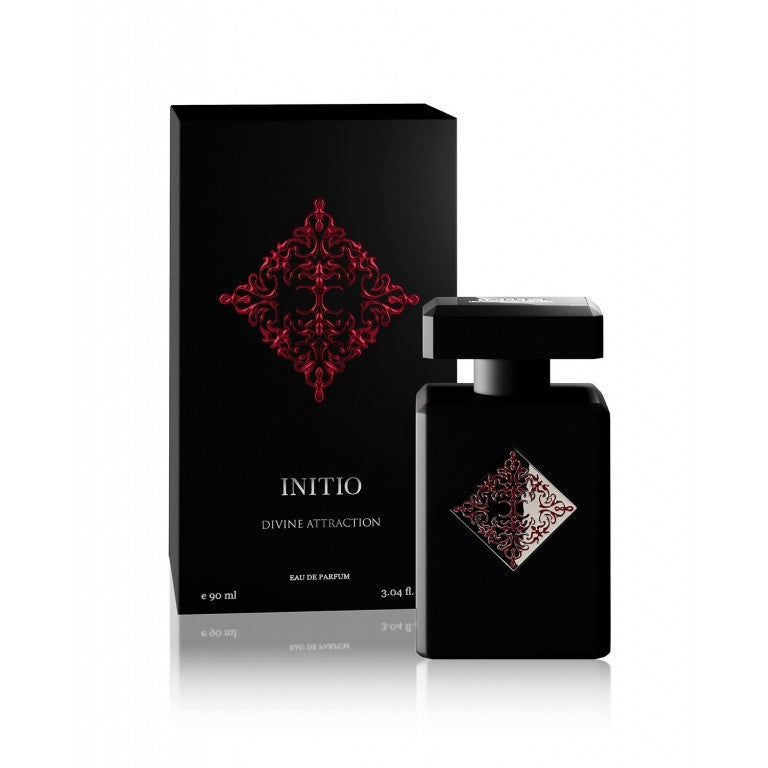 Initio Divine Attraction EDP 90ml - Shams Shopping Centre Initio  